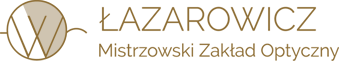 Łazarowicz - Mistrzowski Zakład Optyczny w Olkuszu