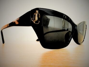 okulary jimmy choo