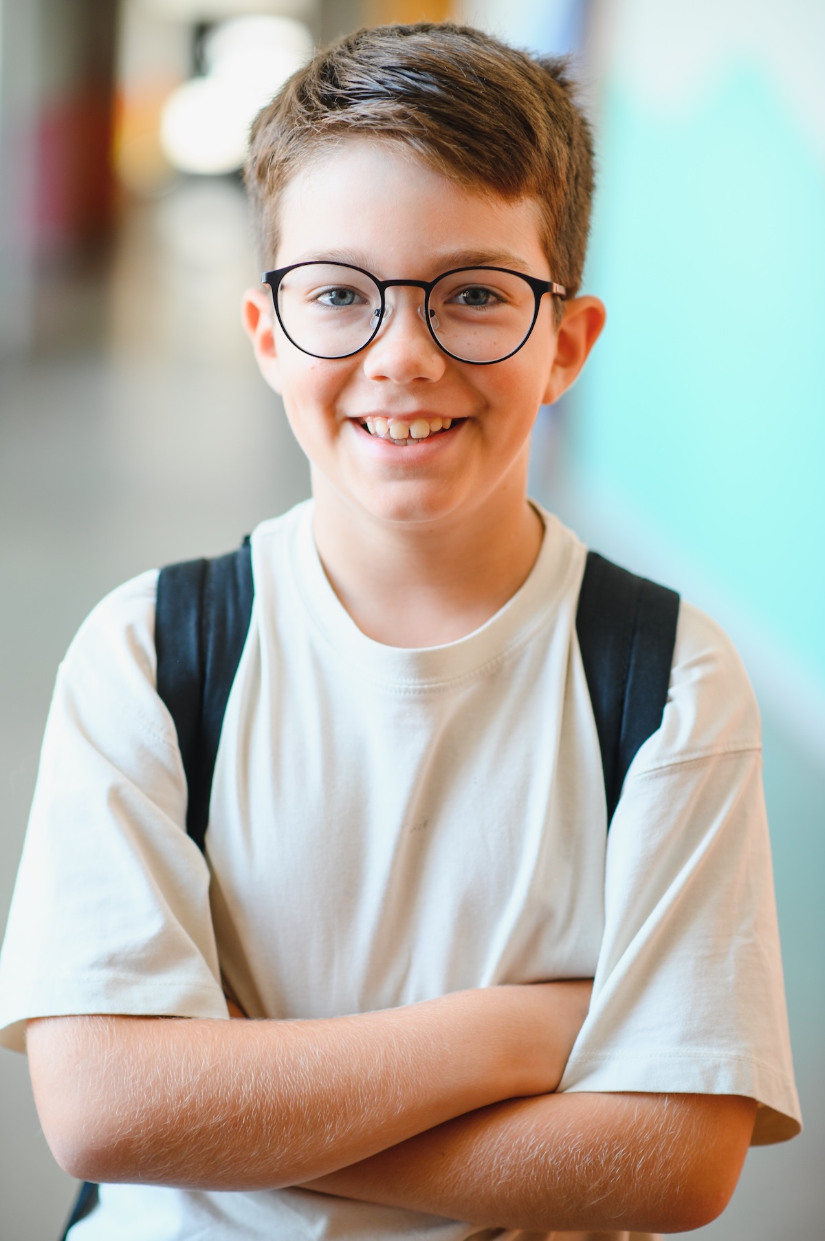 okulary dla dzieci olkusz