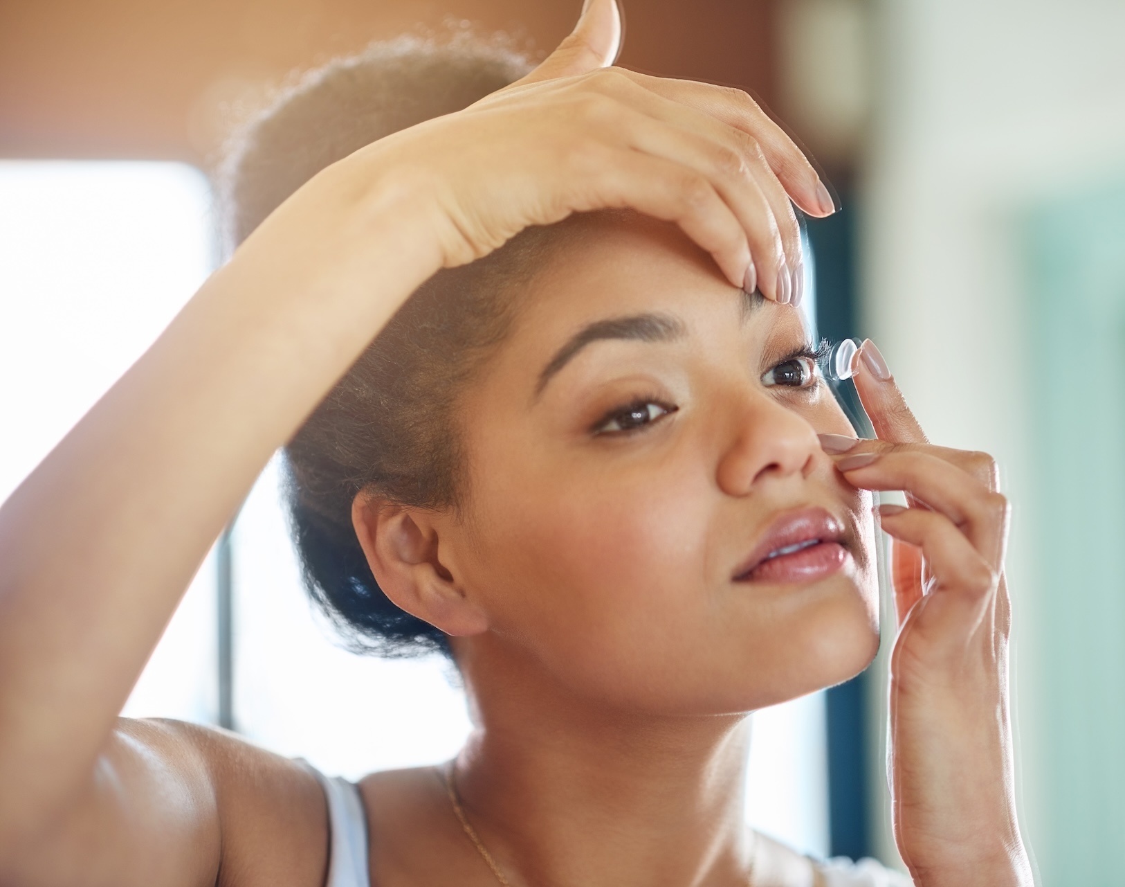 soczewki kontaktowe olkusz