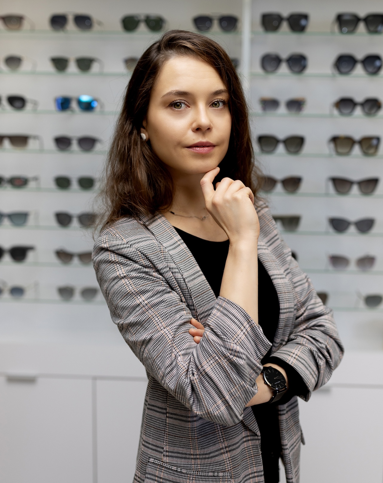 terapia widzenia olkusz