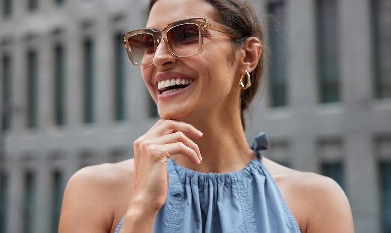 Jakie okulary przeciwsłoneczne naprawdę chronią oczy?