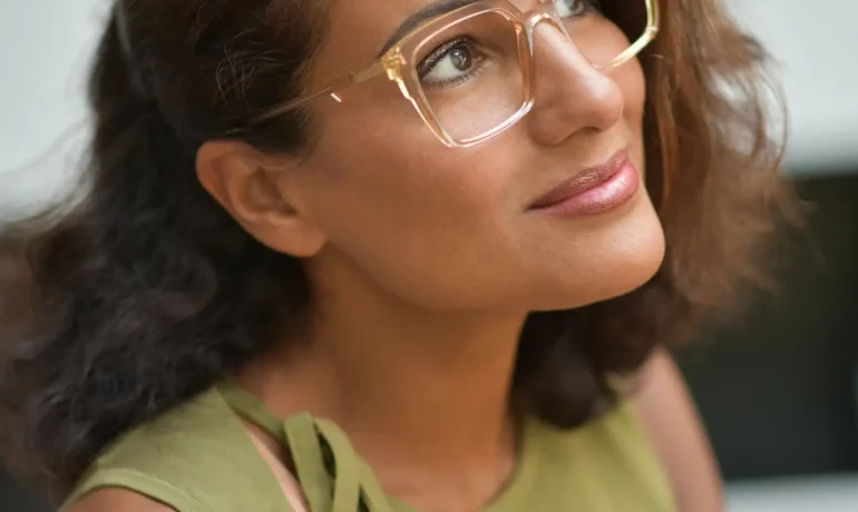 Jakie kształty opraw królują w światowych trendach 2026?