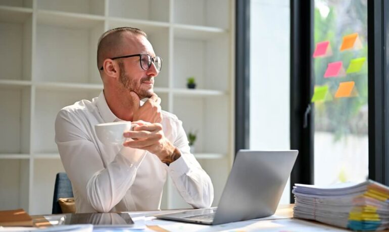 Okulary progresywne – jak to działa?