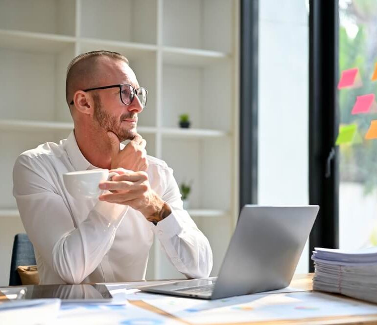 Okulary progresywne – jak to działa?