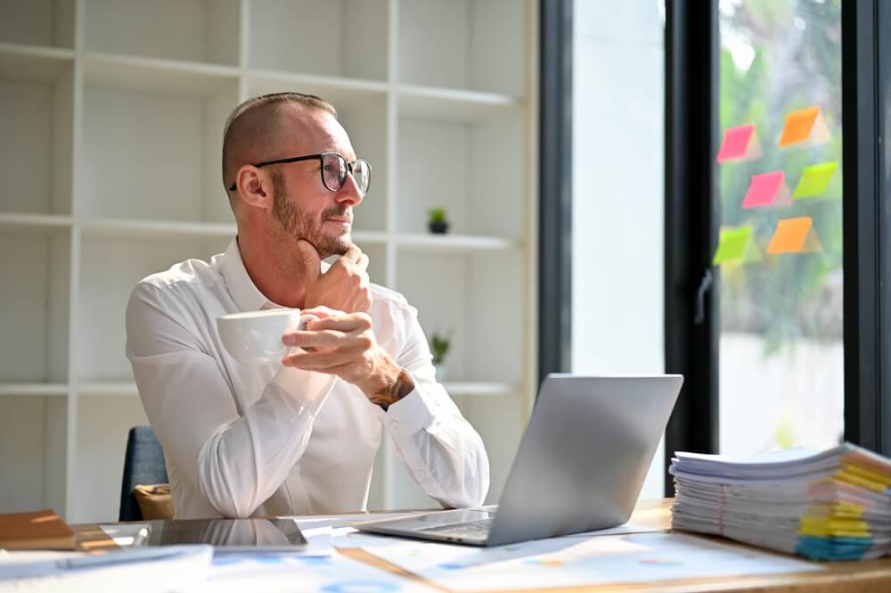 Okulary progresywne – jak to działa?