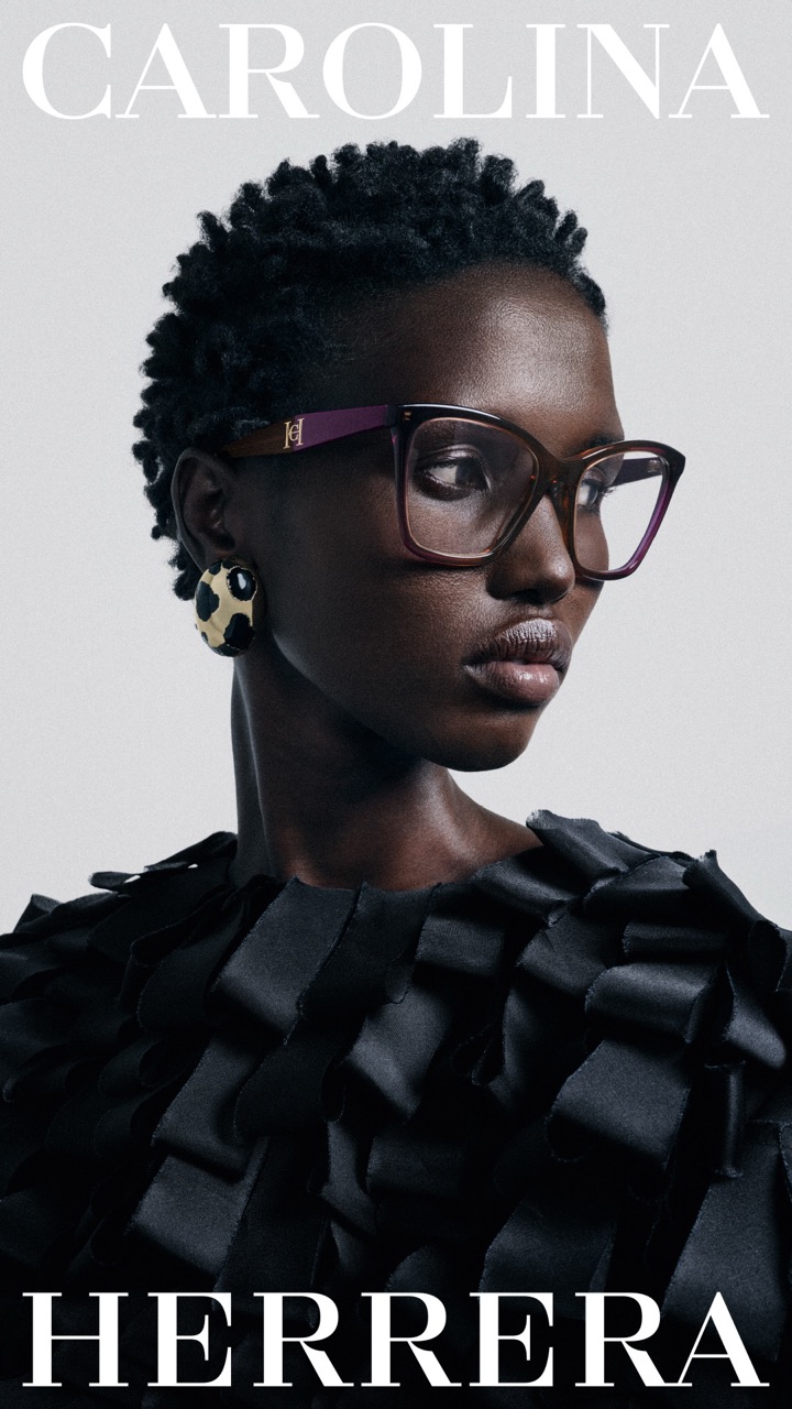 okulary carolina herrera olkusz