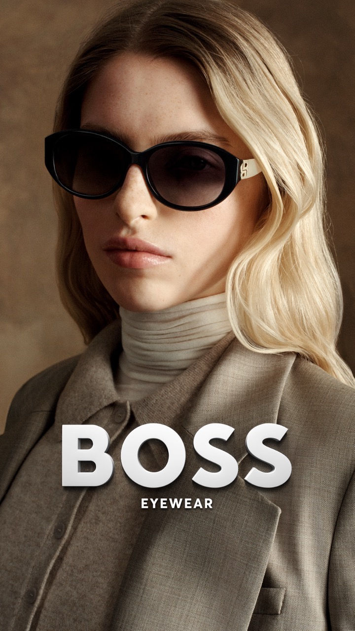 okulary damskie boss olkusz
