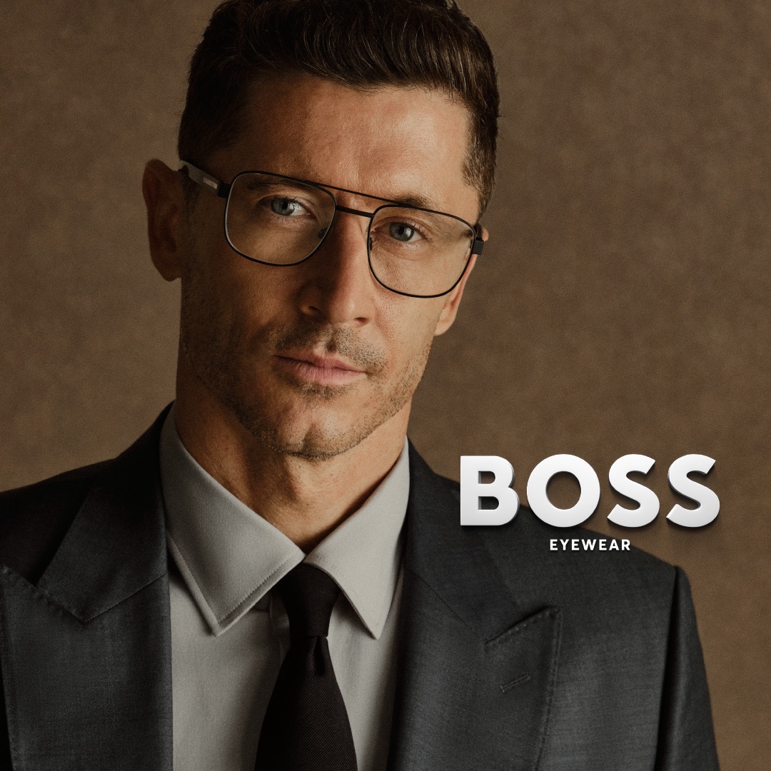 okulary męskie boss olkusz