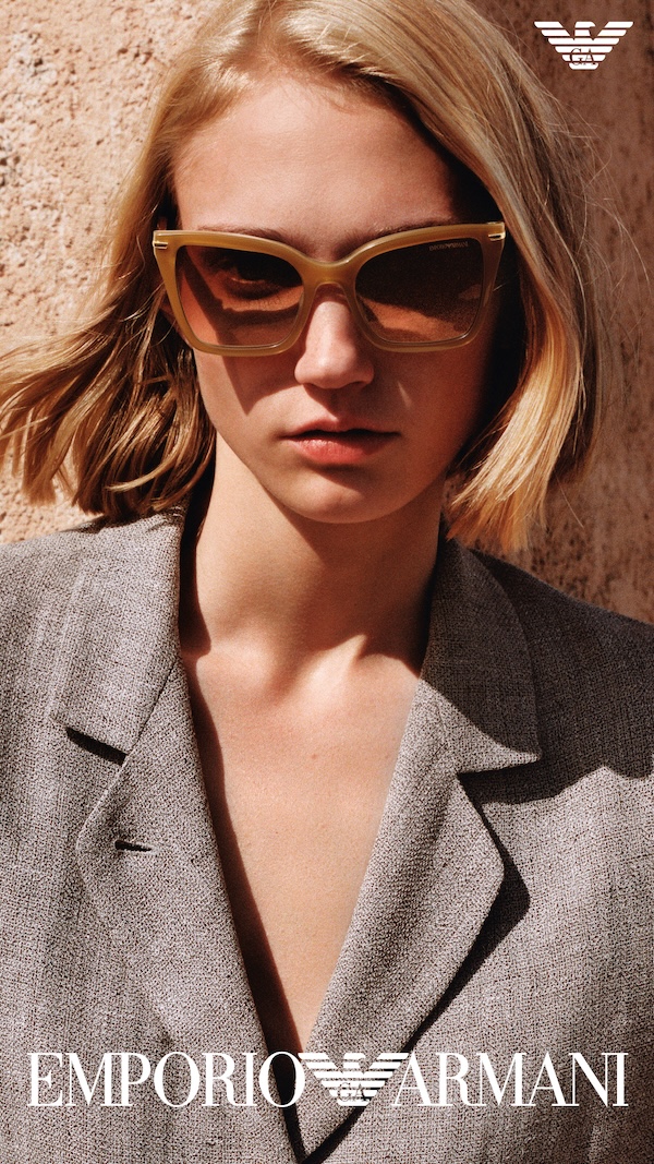 okulary emporio armani olkusz