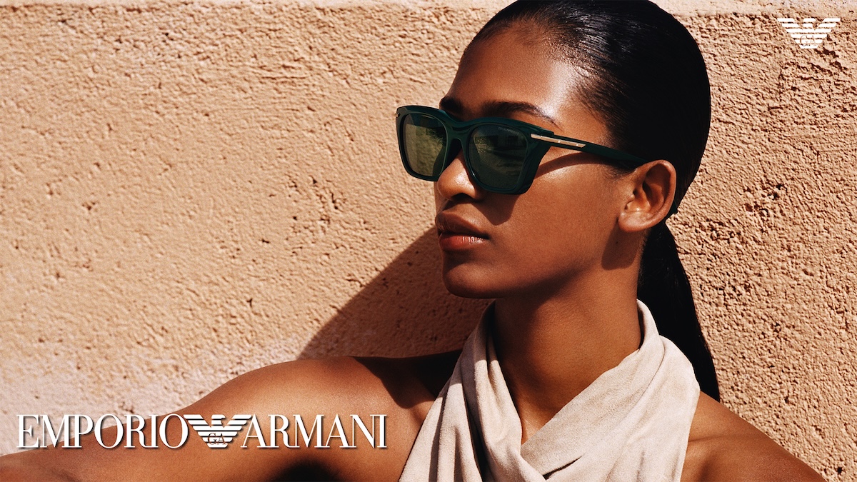 oprawki emporio armani olkusz