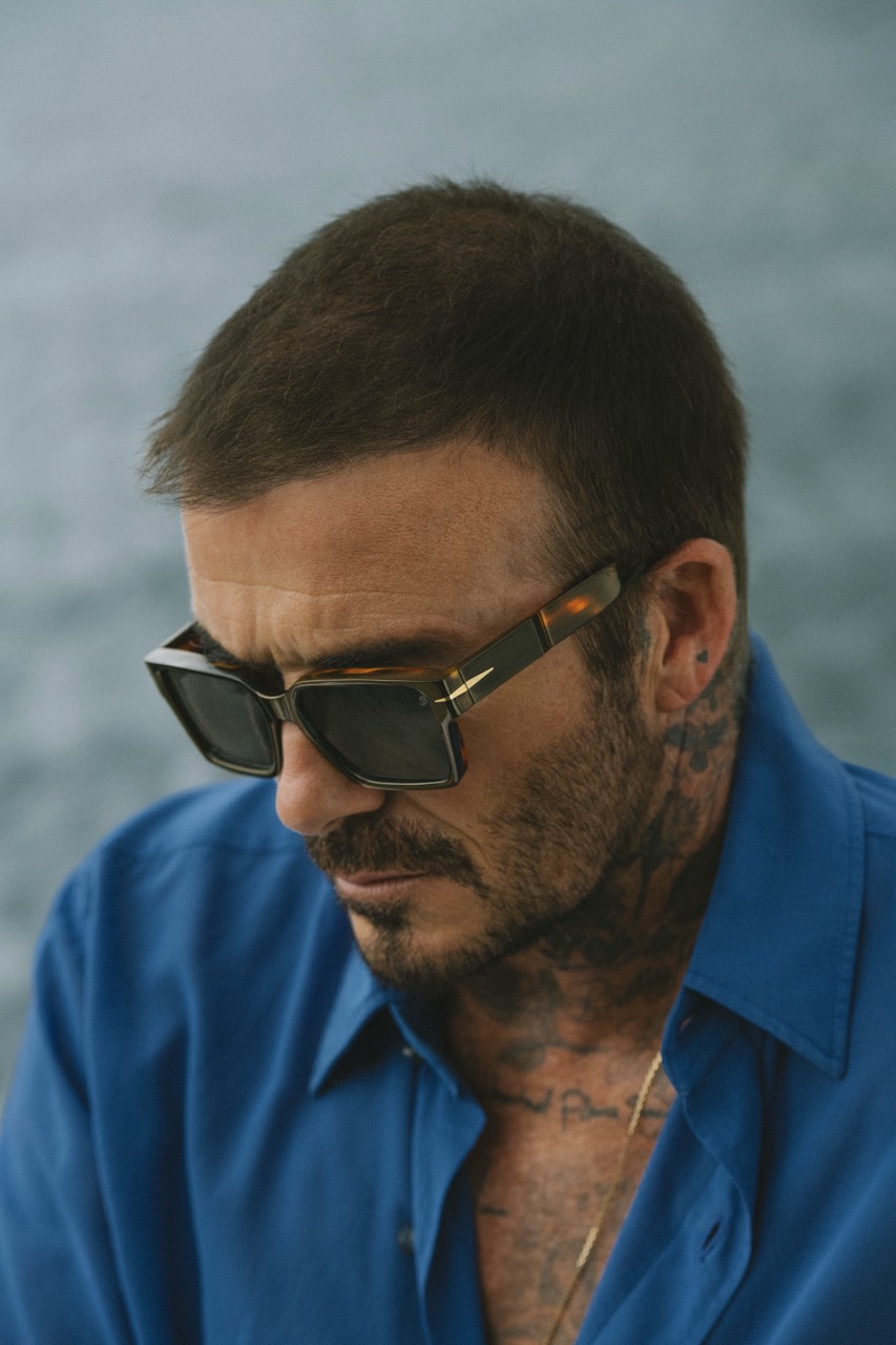 oprawy okularowe david beckham olkusz