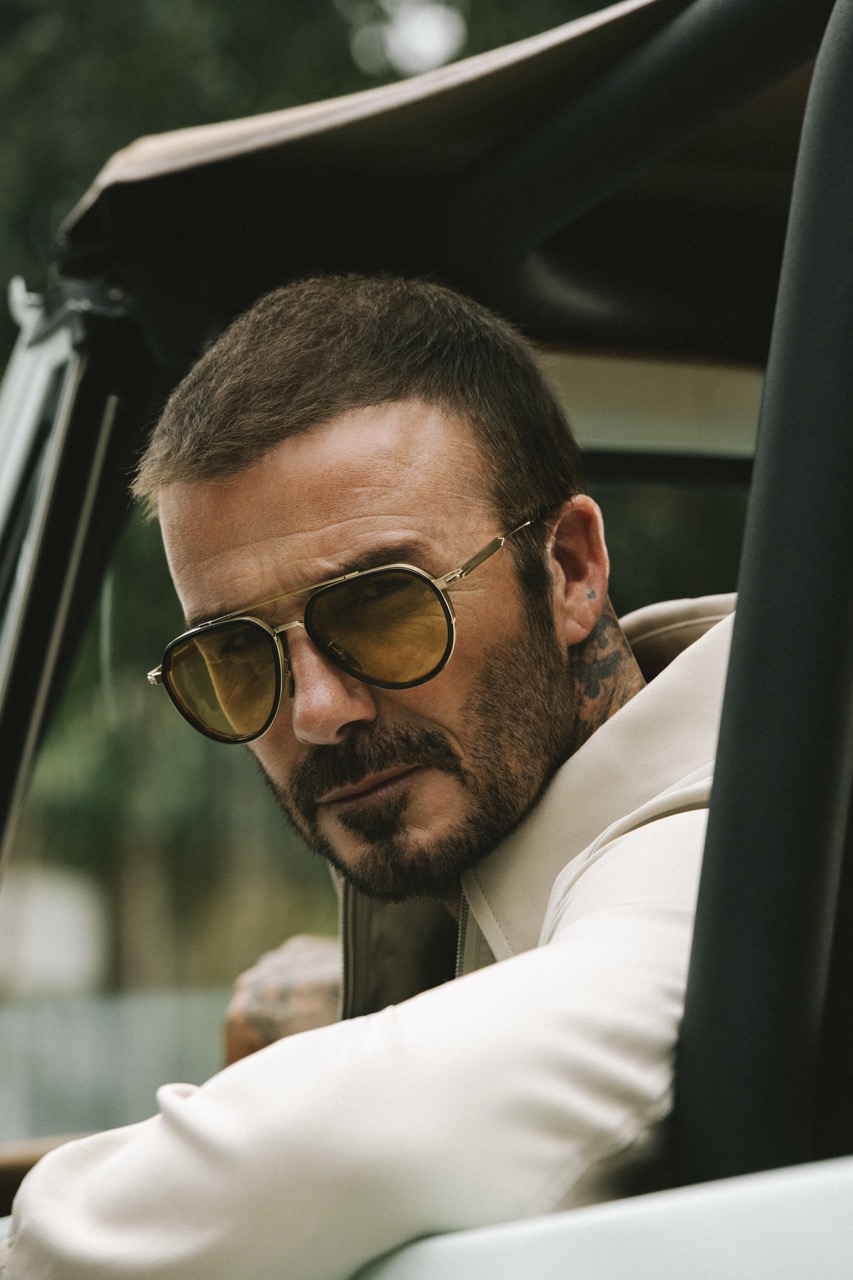 okulary eyewear by david beckham olkusz