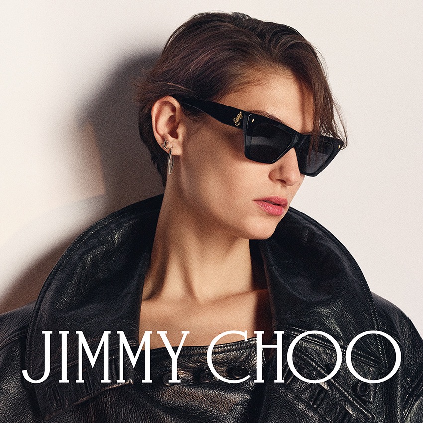 oprawy okularowe jimmy choo olkusz