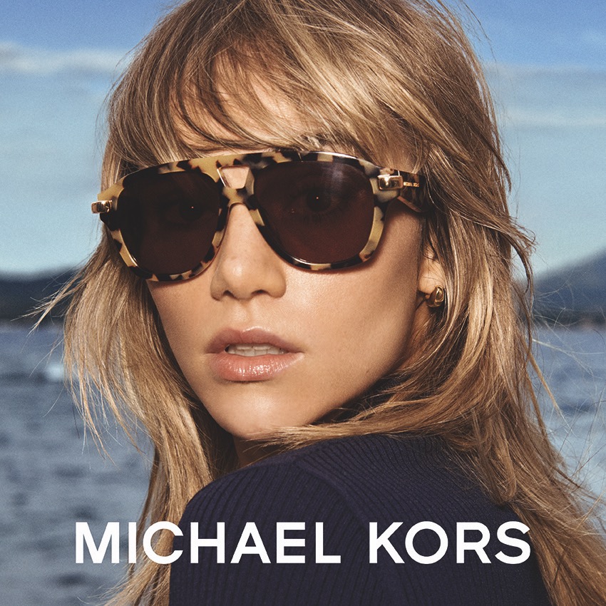 okulary przeciwsłoneczne michael kors olkusz