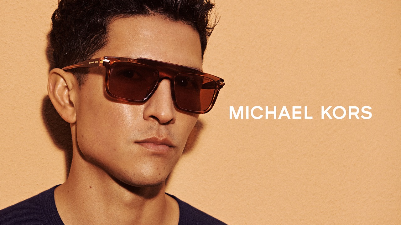 okulary męskie michael kors olkusz