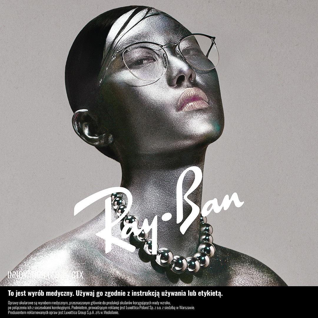 ray-ban oprawki okularowe olkusz