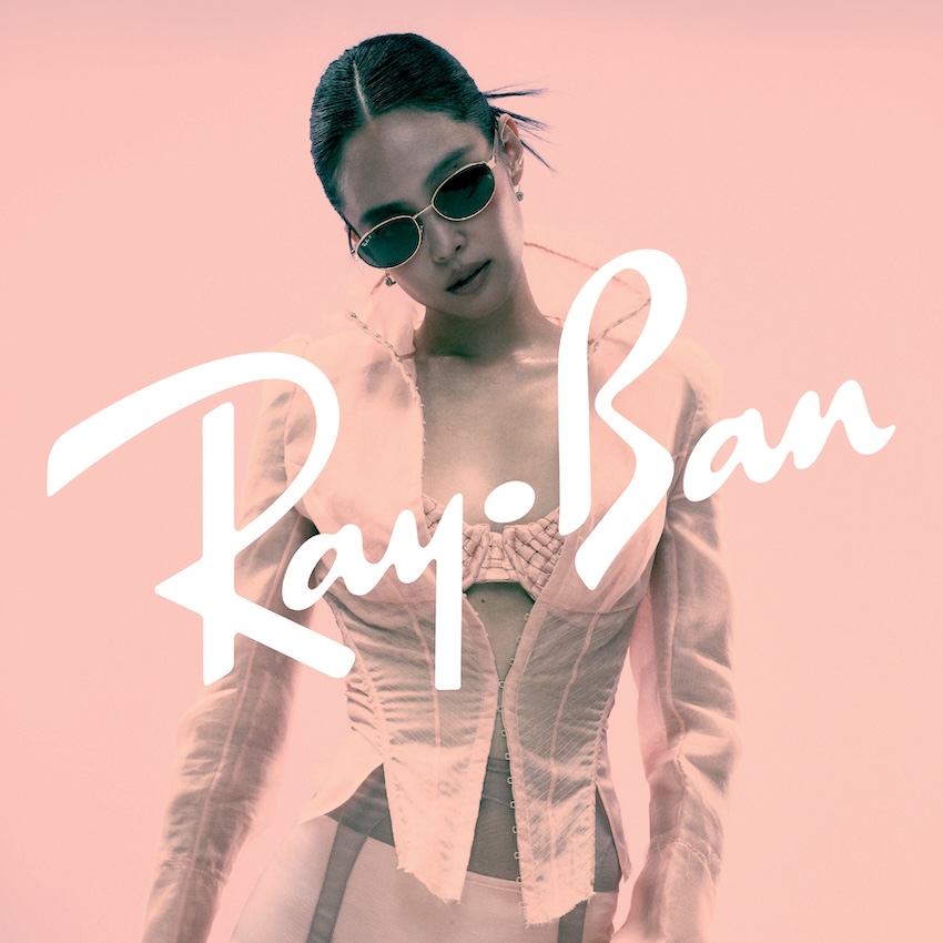 okulary damskie ray-ban olkusz