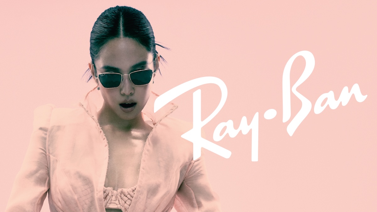oprawki ray-ban olkusz