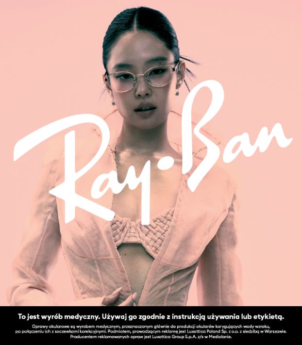 ray ban olkusz