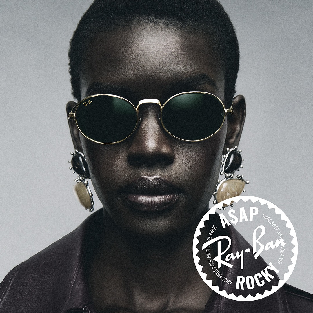ray-ban