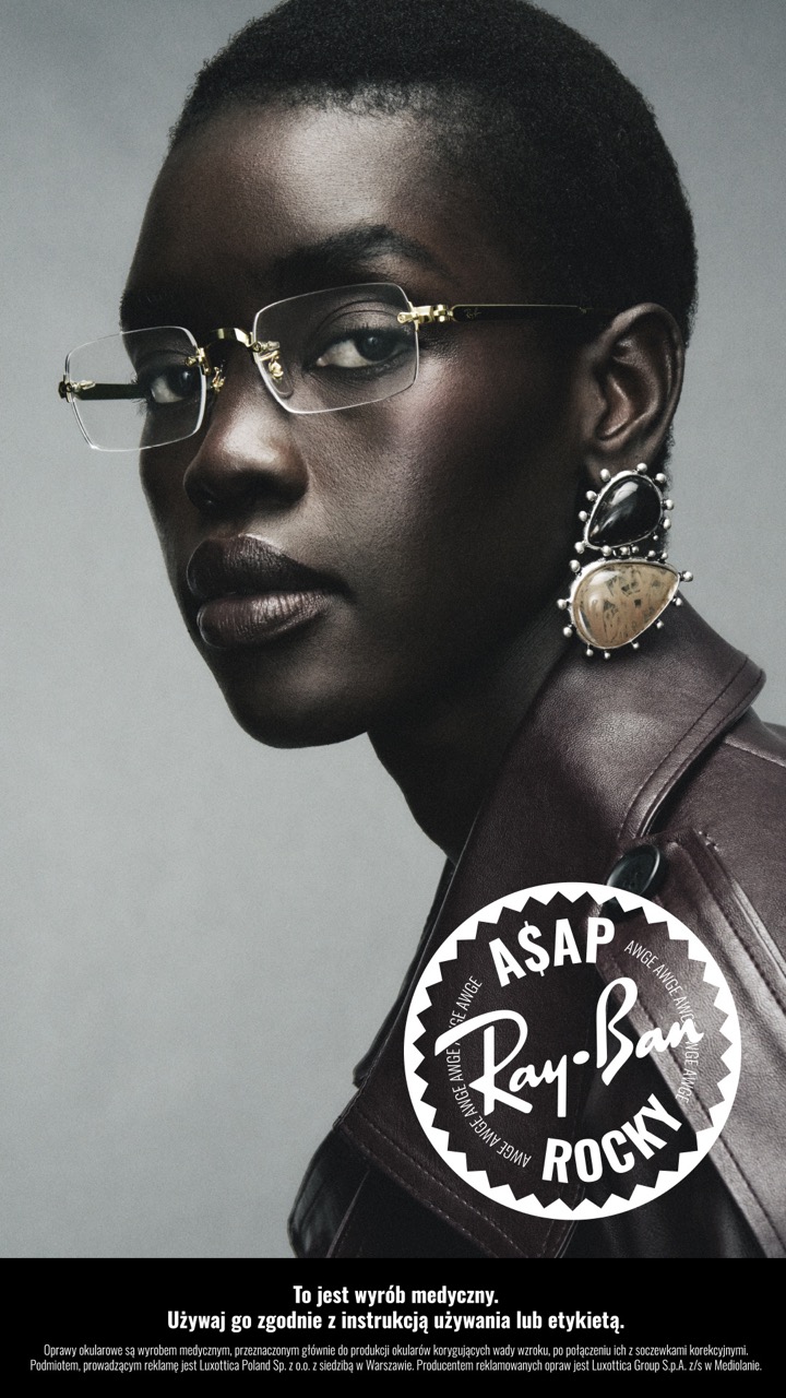 oprawy ray-ban olkusz