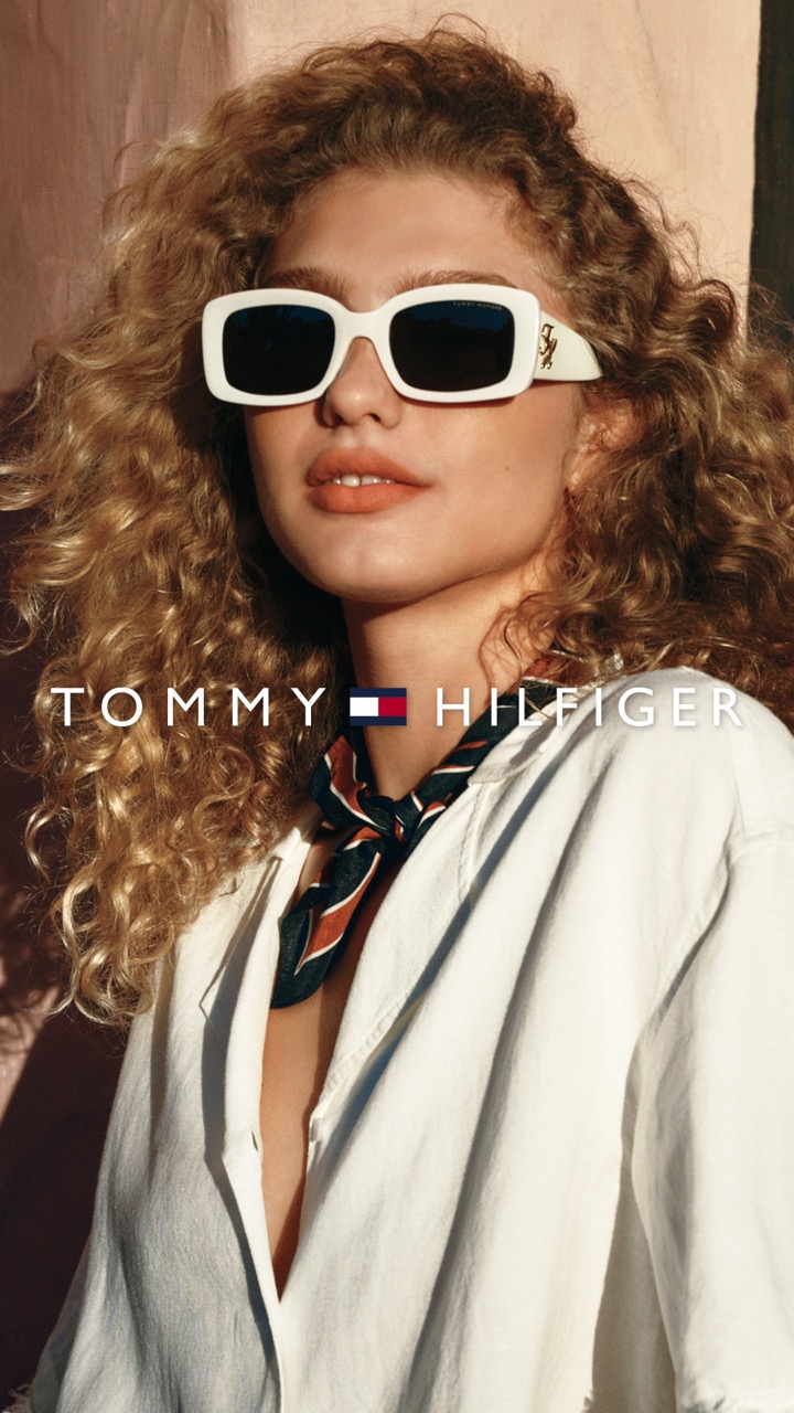 okulary przeciwsłoneczne tommy hilfiger olkusz