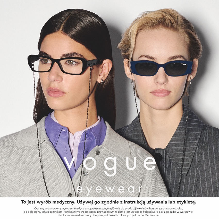 vogue oprawy olkusz