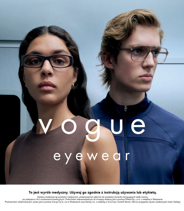 okulary vogue olkusz