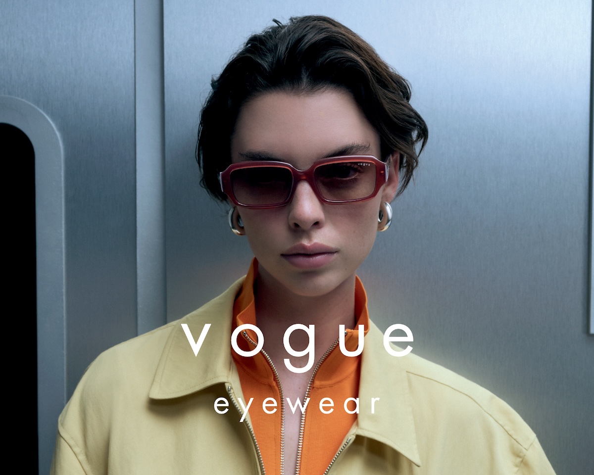 oprawy okularowe vogue olkusz